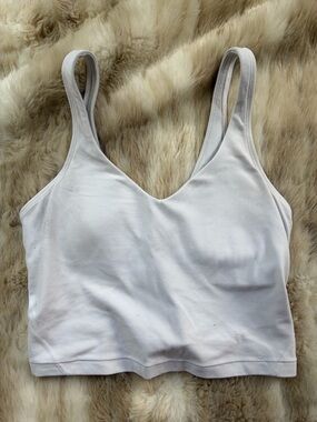 Lululemon align tank